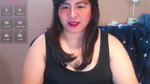 Snapshot of treat_urself chatting on 03-01-26, 05:37 marian online show from 03-01-26, 05:37