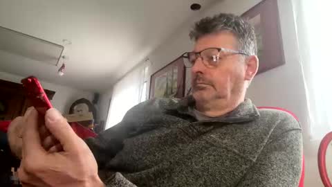 trebgeis1 online show from 02-27-25, 07:12