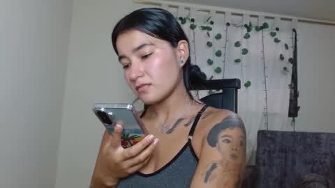 trebol_4 online show from 02-27-26, 07:36