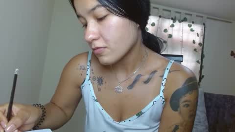 Snapshot of trebol_4 chatting on 03-19-26, 07:07 trebol_4 online show from 03-19-26, 07:07