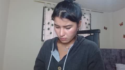 Snapshot of trebol_4 chatting on 03-20-26, 07:41 trebol_4 online show from 03-20-26, 07:41