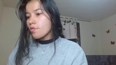 Snapshot of trebol_4 chatting on 03-24-26, 06:35 trebol_4 online show from 03-24-26, 06:35