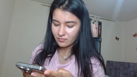 Snapshot of trebol_4 chatting on 03-26-26, 08:25 trebol_4 online show from 03-26-26, 08:25