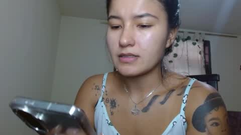 Snapshot of trebol_4 chatting on 03-27-26, 05:34 trebol_4 online show from 03-27-26, 05:34