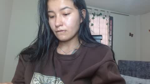 Snapshot of trebol_4 chatting on 04-06-26, 07:48 trebol_4 online show from 04-06-26, 07:48