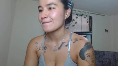 Snapshot of trebol_4 chatting on 05-28-26, 07:22 trebol_4 online show from 05-28-26, 07:22