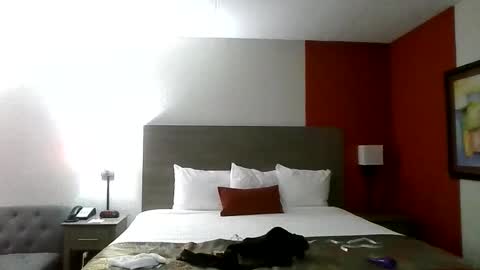 TreeBurner1 online show from 02-17-26, 05:19