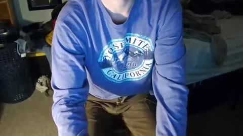 treehugger1710 online show from 12-02-25, 01:44