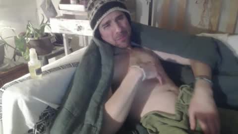 TreeHugger queer online show from 12-23-24, 04:22