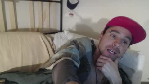 TreeHugger queer online show from 12-30-24, 05:48