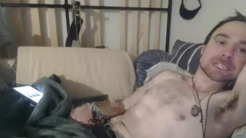 TreeHugger queer online show from 01-26-25, 07:32