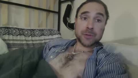 TreeHugger queer online show from 11-18-25, 10:03