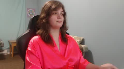 TreeJeanne online show from 02-03-25, 01:52