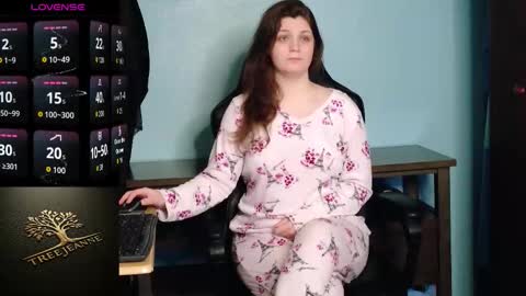 TreeJeanne online show from 02-16-26, 01:35