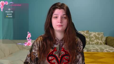 TreeJeanne online show from 04-09-26, 12:21