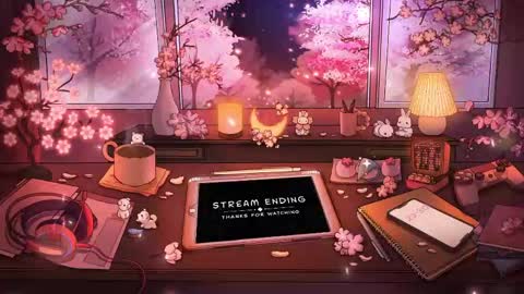 TreeJeanne online show from 05-15-26, 11:01