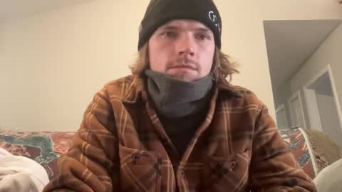 treeman817 online show from 12-24-24, 04:19