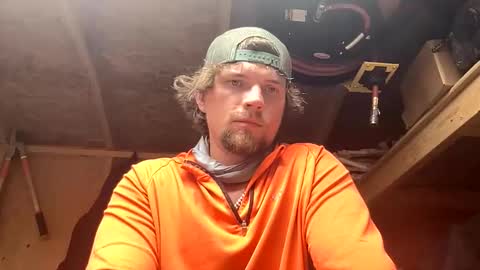 treeman817 online show from 04-15-26, 01:34