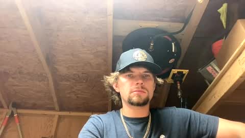 Snapshot of treeman817 chatting on 07-22-26, 11:51 treeman817 online show from 07-22-26, 11:51