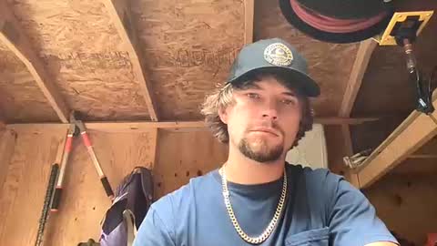 Snapshot of treeman817 chatting on 07-24-26, 05:11 treeman817 online show from 07-24-26, 05:11