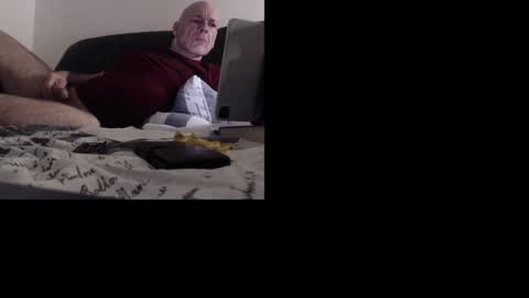 Snapshot of treimann chatting on 03-05-25, 06:34 Thorcci online show from 03-05-25, 06:34