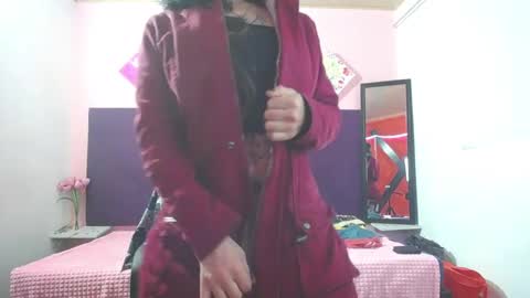 Treisy online show from 03-12-26, 12:44