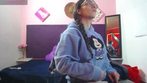 Treisy online show from 03-16-26, 12:42