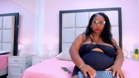 Treisy Vixen big ass online show from 08-02-26, 03:05