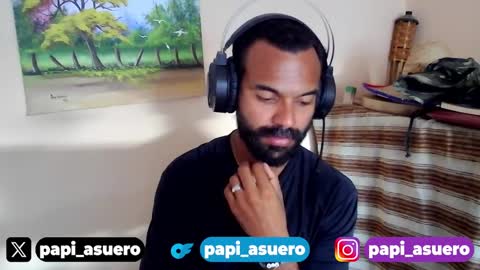 TREK320RR online show from 01-17-25, 09:17