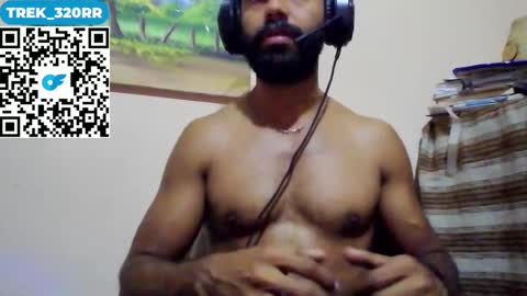 TREK320RR online show from 11-22-25, 09:41