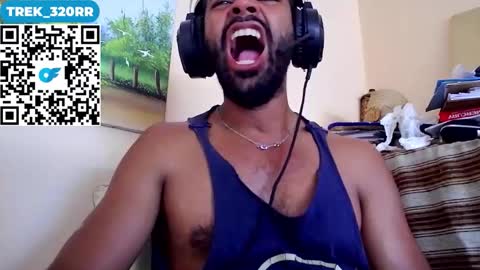 TREK320RR online show from 12-17-25, 02:23