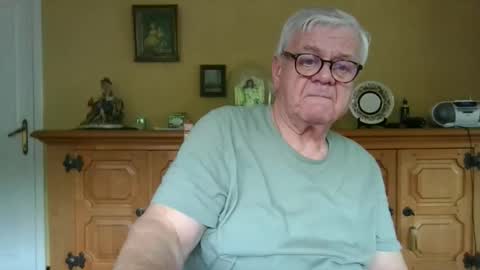 trekbeestje online show from 04-18-26, 11:58