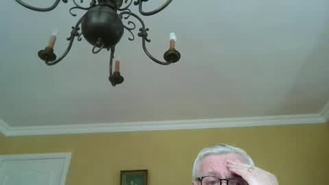 Snapshot of trekbeestje1 chatting on 05-12-26, 07:38 trekbeestje online show from 05-12-26, 07:38