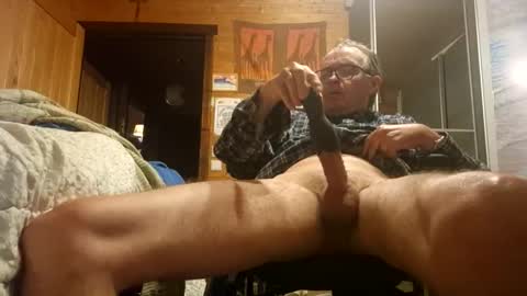 Snapshot of trekkertje12345 chatting on 11-29-25, 05:49 trekkertje12345 online show from 11-29-25, 05:49