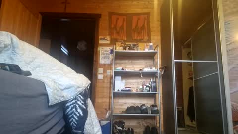 trekkertje12345 online show from 06-04-26, 06:19