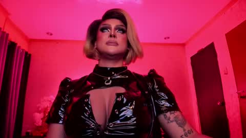 Jade online show from 01-24-25, 10:30