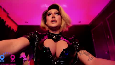 Jade online show from 03-09-25, 04:16