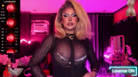 Jade online show from 10-08-25, 01:20