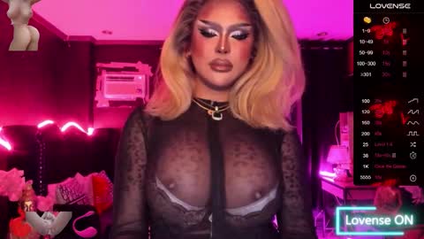 Jade online show from 11-20-25, 01:55