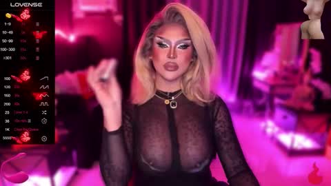 Jade online show from 03-03-26, 06:19