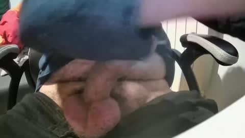 trencoyo online show from 03-05-25, 04:57