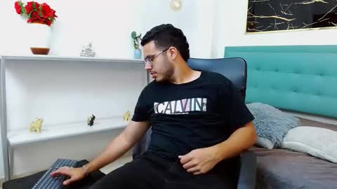 TREVOR  online show from 02-07-26, 05:00