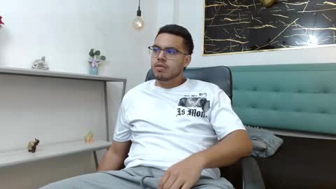 TREVOR  online show from 02-13-26, 03:35