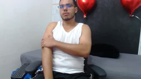 TREVOR  online show from 02-15-26, 07:51