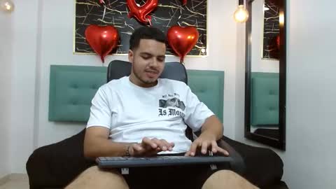 TREVOR  online show from 02-18-26, 03:35