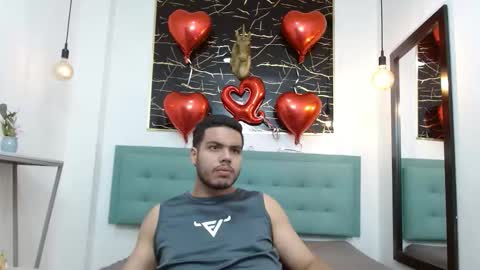 TREVOR  online show from 02-23-26, 03:37