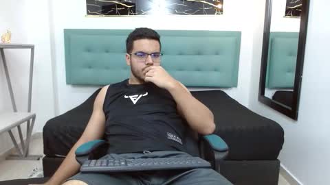 TREVOR  online show from 02-25-26, 03:38