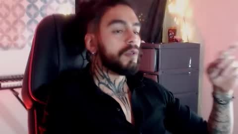 trevor online show from 10-19-25, 12:55