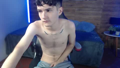 trevor_mob online show from 04-10-26, 07:51