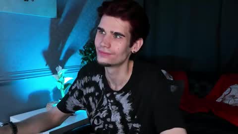 Snapshot of trevor_thomson chatting on 02-11-26, 10:09 Trevor online show from 02-11-26, 10:09